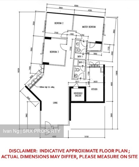 Blk 987A Jurong West Street 93 (Jurong West), HDB 5 Rooms #592477941
